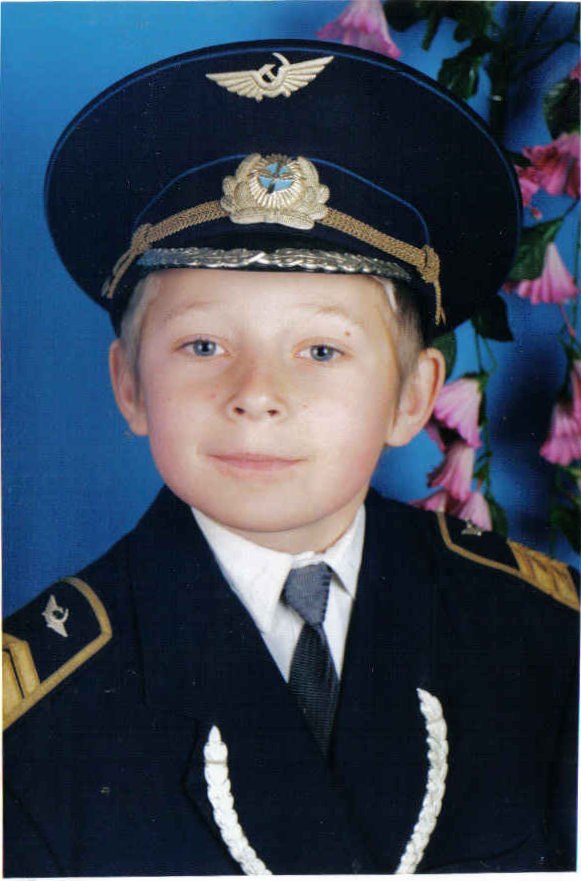 Сергей Волык | Лубны