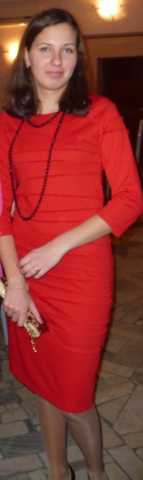 Анюта Аулова | Москва