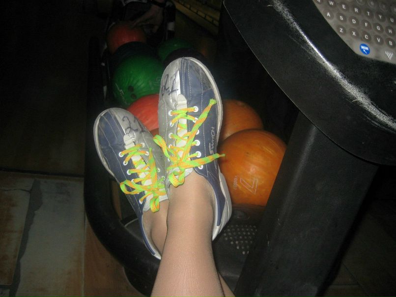 Елена Крюкова (Семихина) | Архангельск