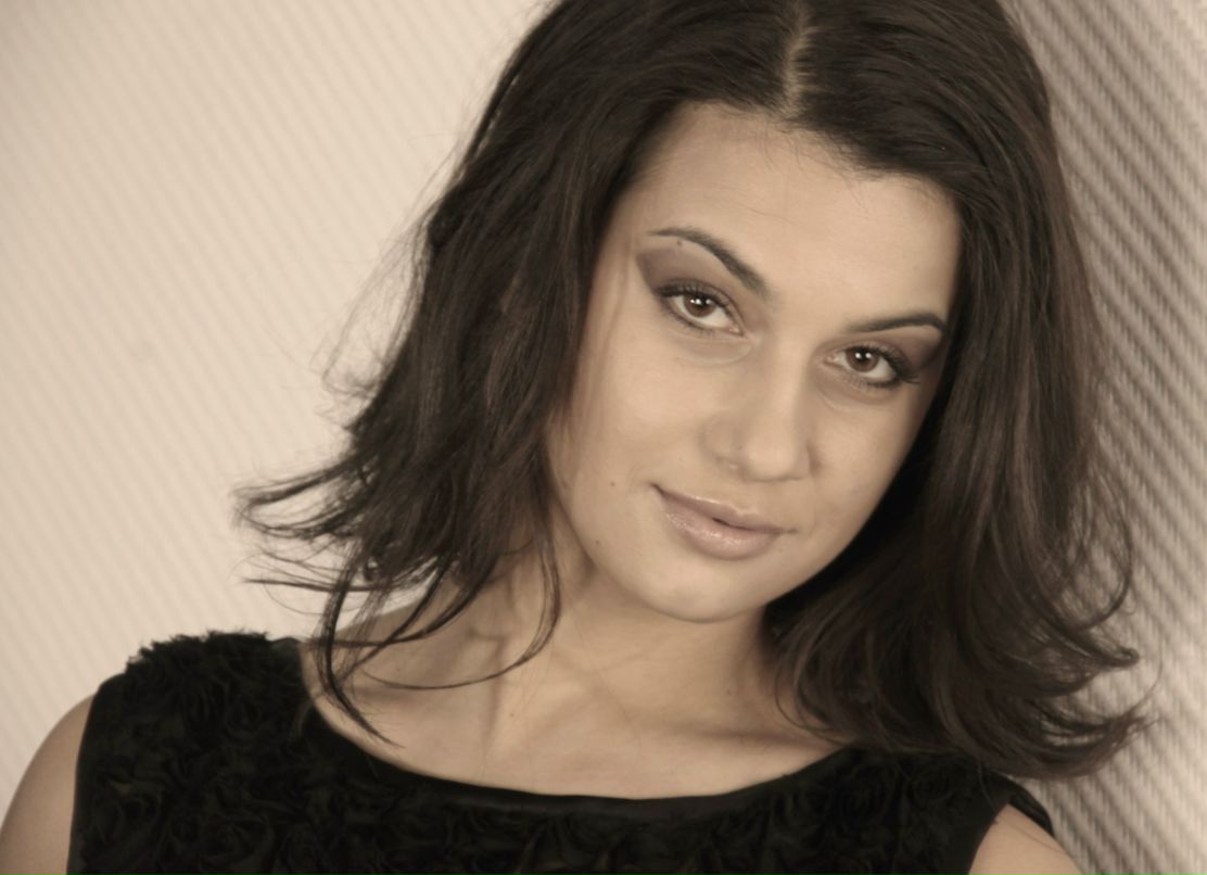 Роксолана Гринчишина | Чечельник