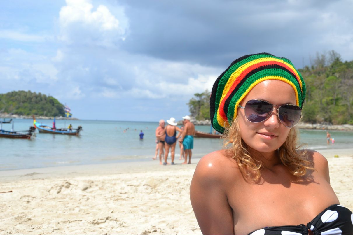 Елена Калашникова | Санкт-Петербург