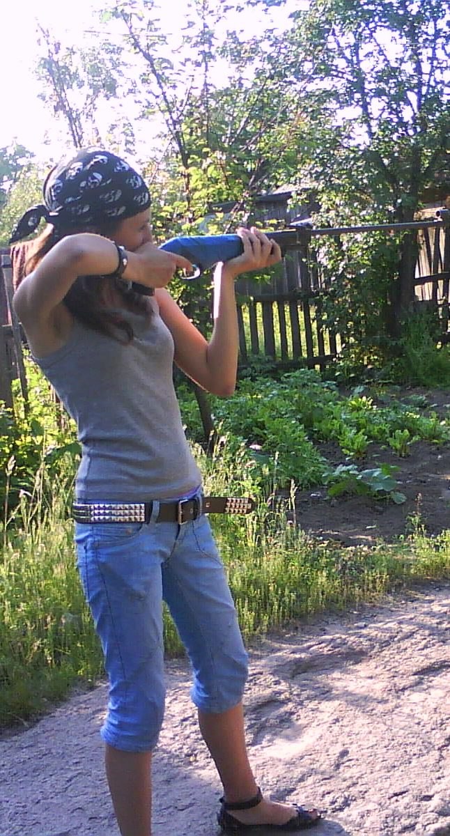 Ангелина Суркова | Коростень