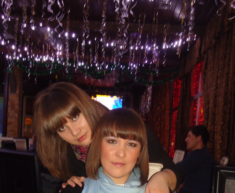 Елена Ямбаева | Бирск