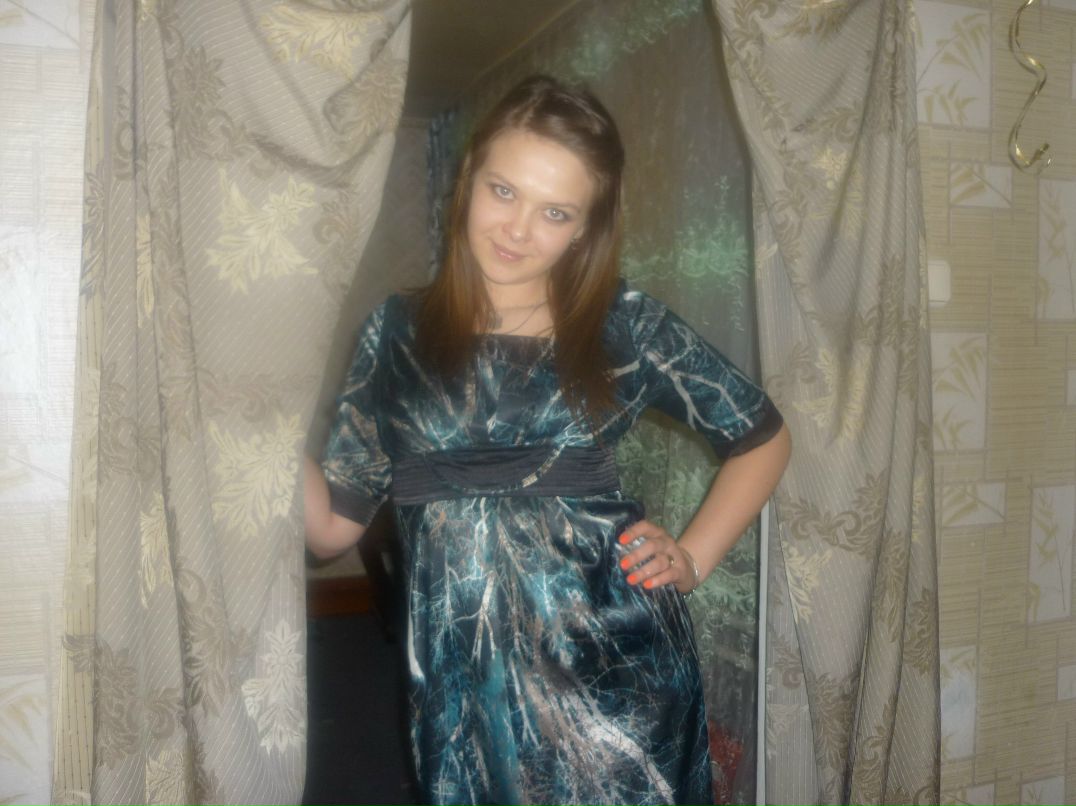 Екатерина Чечет | Южно-Сахалинск