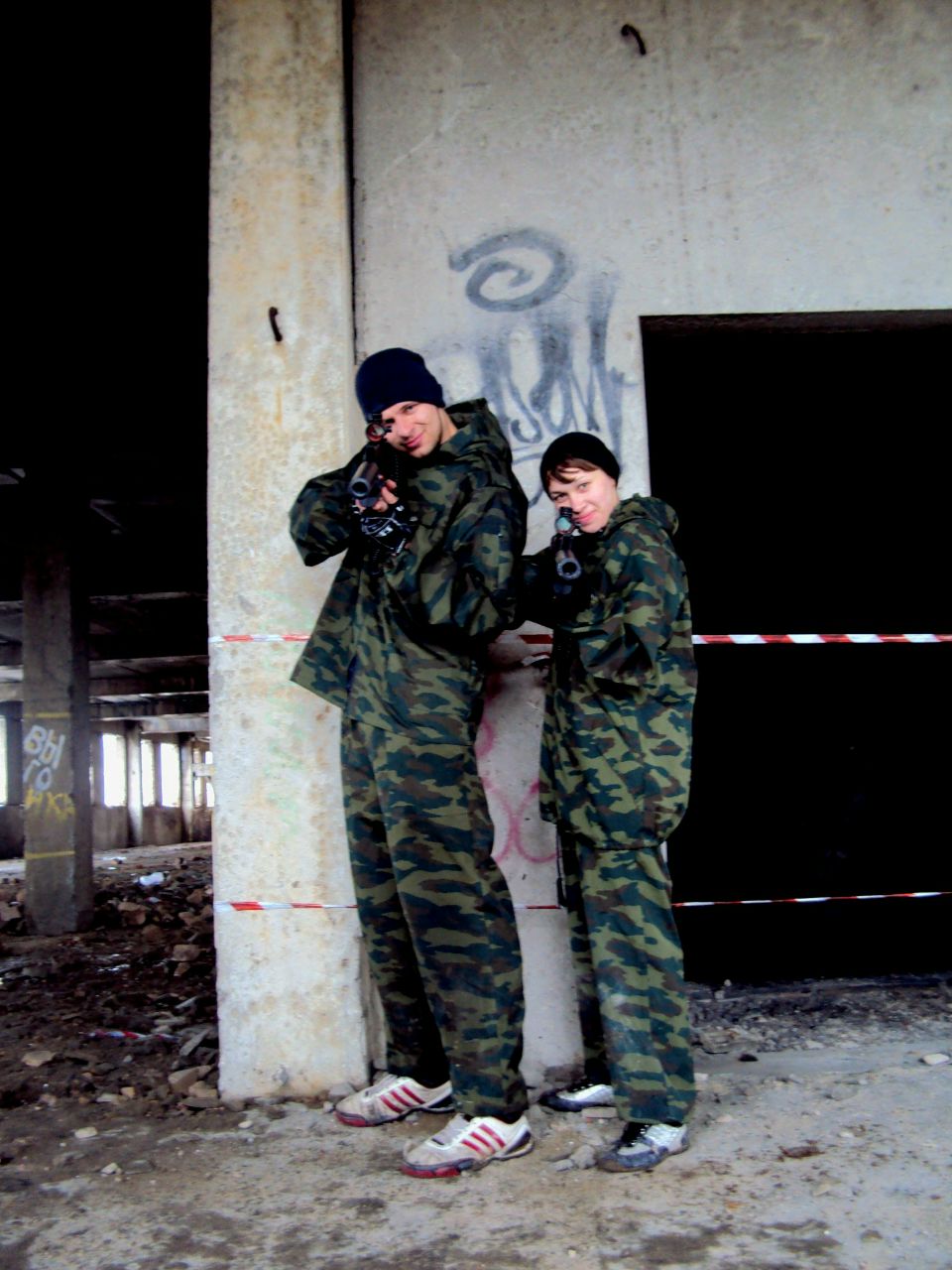 Сергей Иванов CAEZAR | Орёл