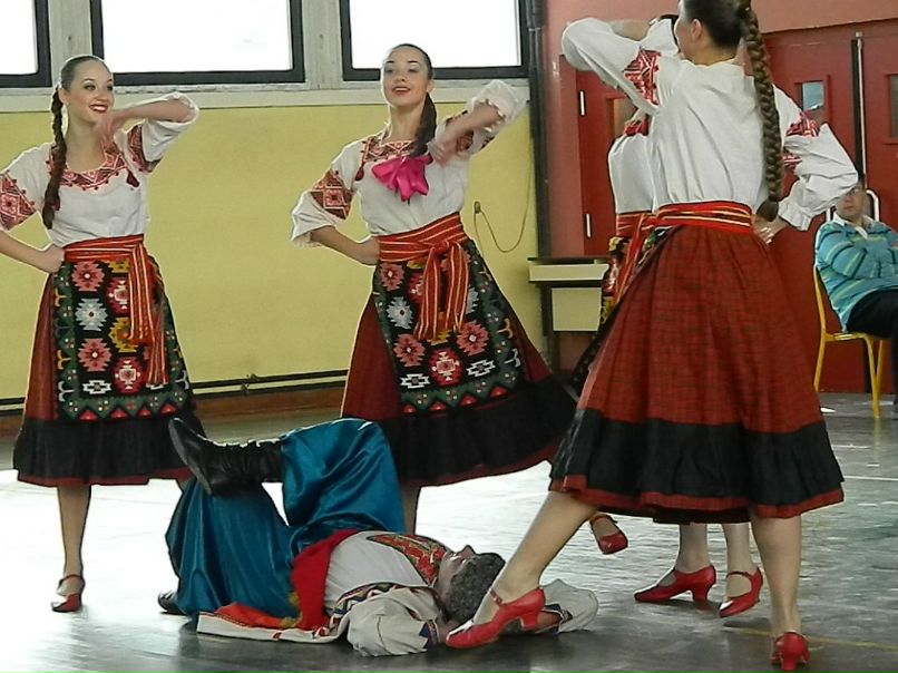 Евгений Герус | Запорожье