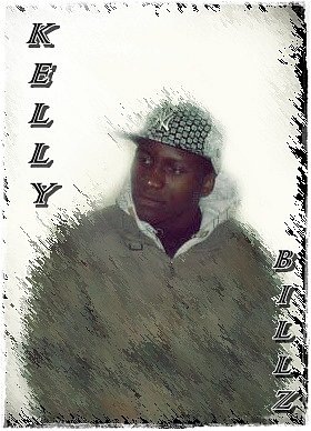 №1, Kelly Mwantalasha №1, Kelly Mwantalasha