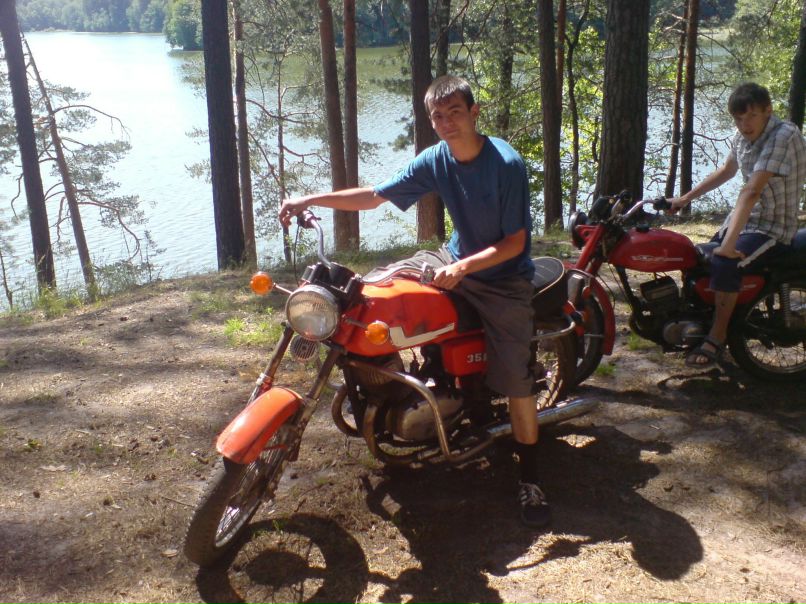 Серёга Зайцев | Нижний Новгород