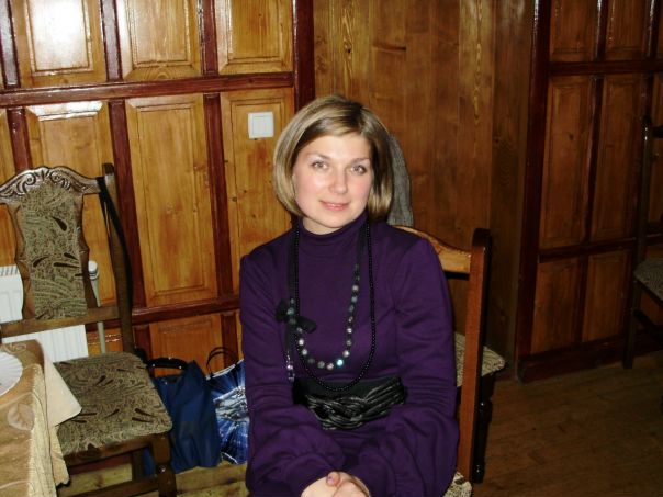 №27, Viktorija Marchak, 45 лет №27, Viktorija Marchak, 45 лет