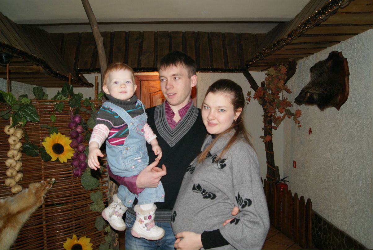 Инночка Моршанская | Самара