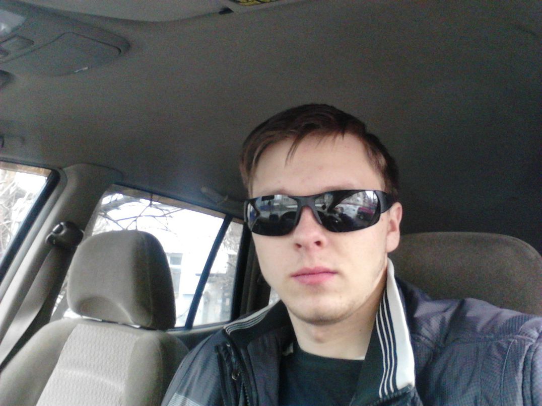 Серёжа Васильев АКПП Сервис | Архангельск