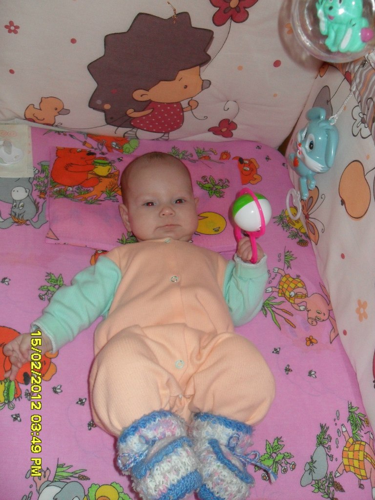 Елена Савухина-Новикова | Казань