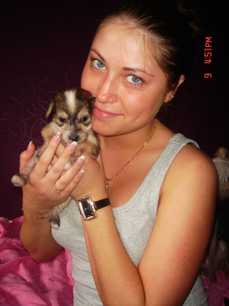 Лена Верёвкина | Пермь