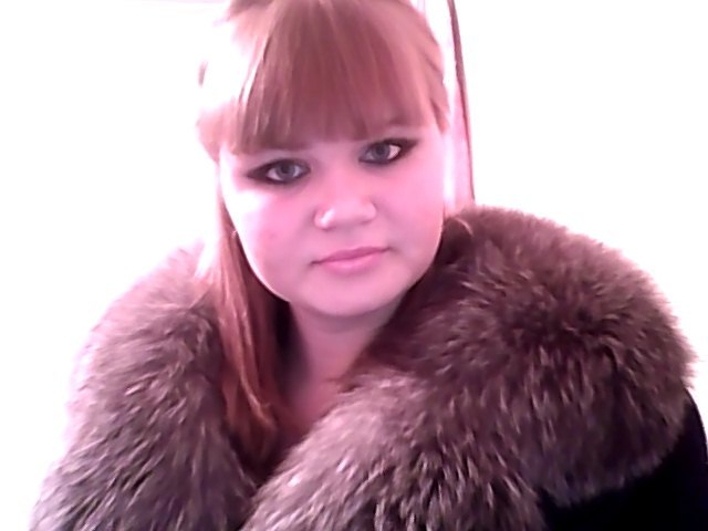 Елена Девятова | Курган