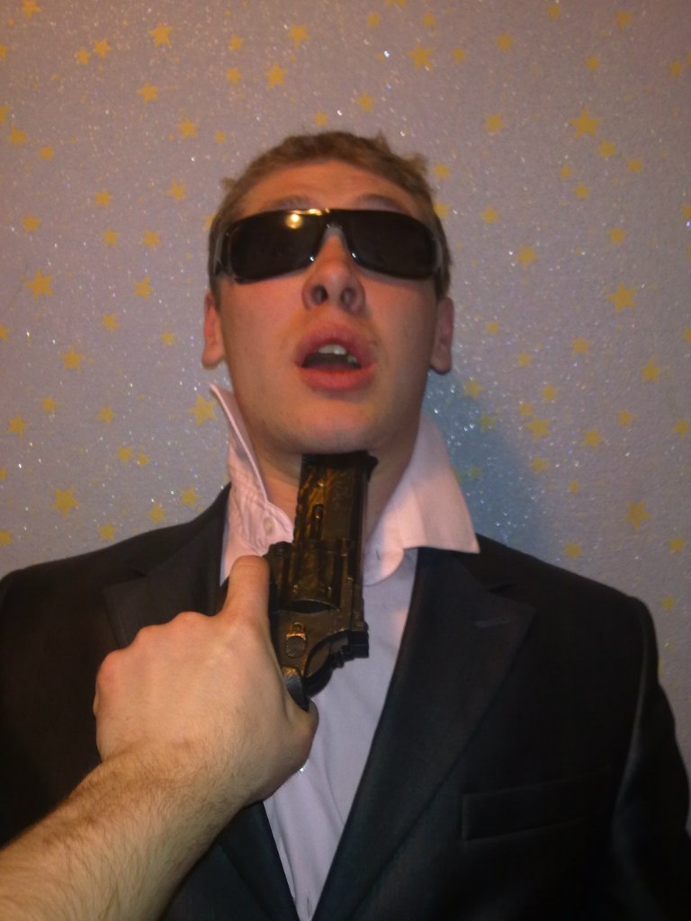 Евгений Макаров | Москва