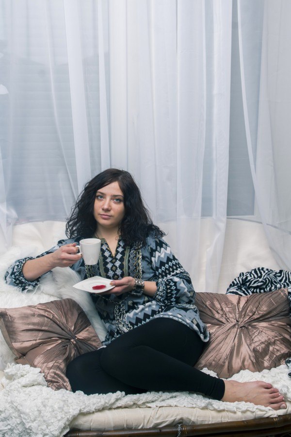 Светлана Кондейкина | Тамбов