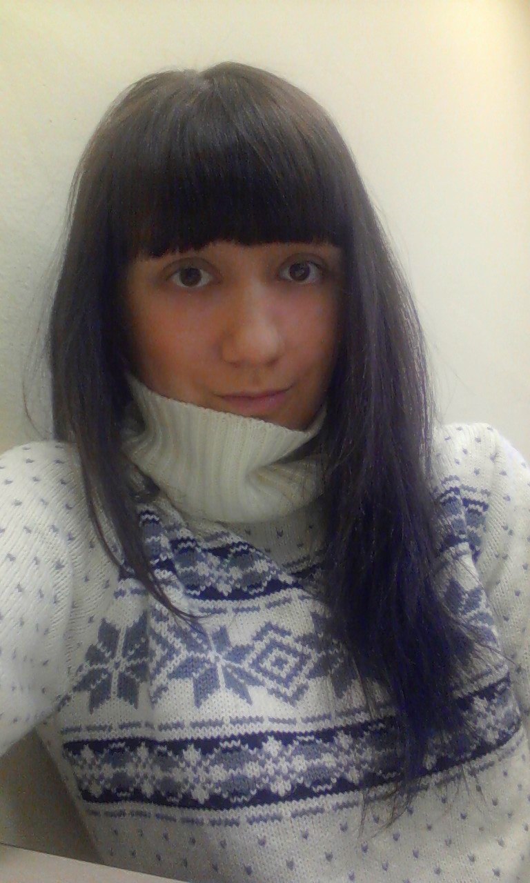 Дарья Байкалова | Иркутск