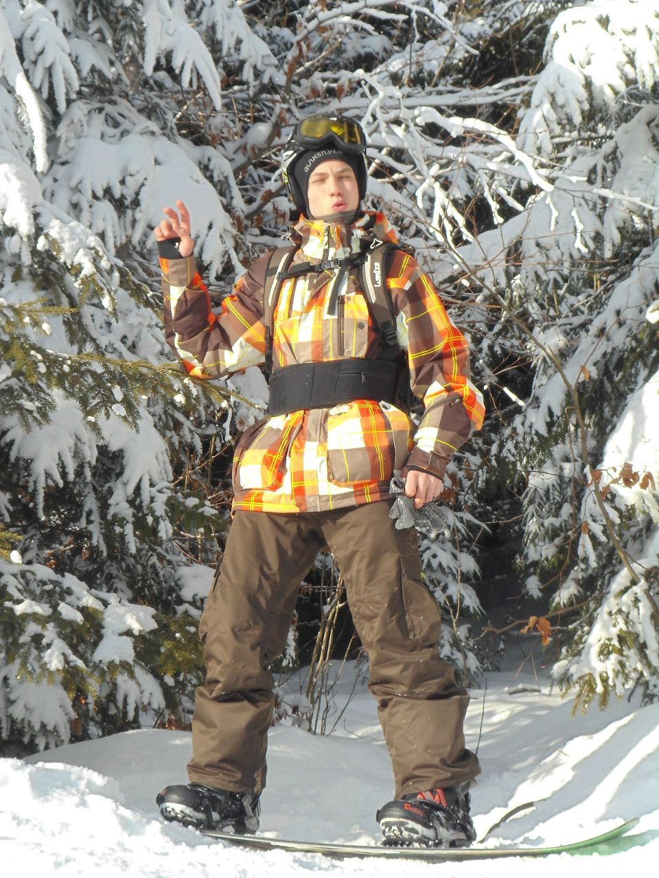 Степбайстеп Рубцов | Москва