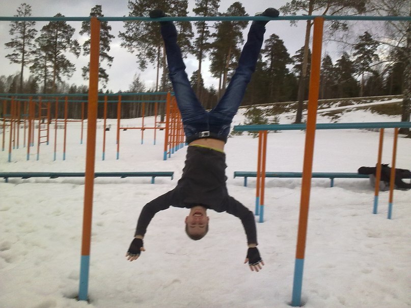 Евгений Бадюков | Новополоцк