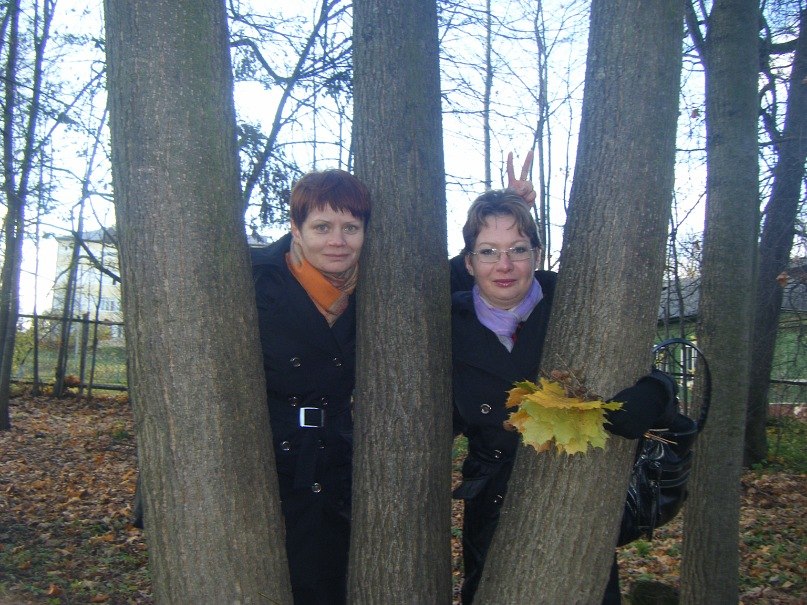 Марина Батурова | Лотошино