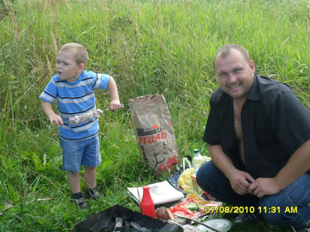 Роман Емельянов | Москва