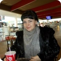 Мария Лобова | 