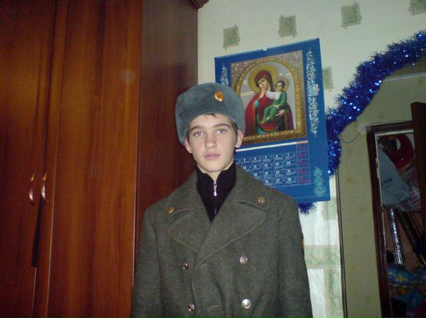 №62, Лёха Жбанов, 30 лет, Уварово №62, Лёха Жбанов, 30 лет, Уварово