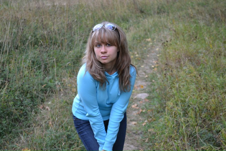 №1, Олеся Князева, Александров №1, Олеся Князева, Александров