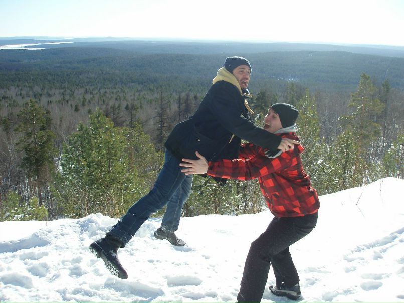 Юлия Мезенцева | Екатеринбург