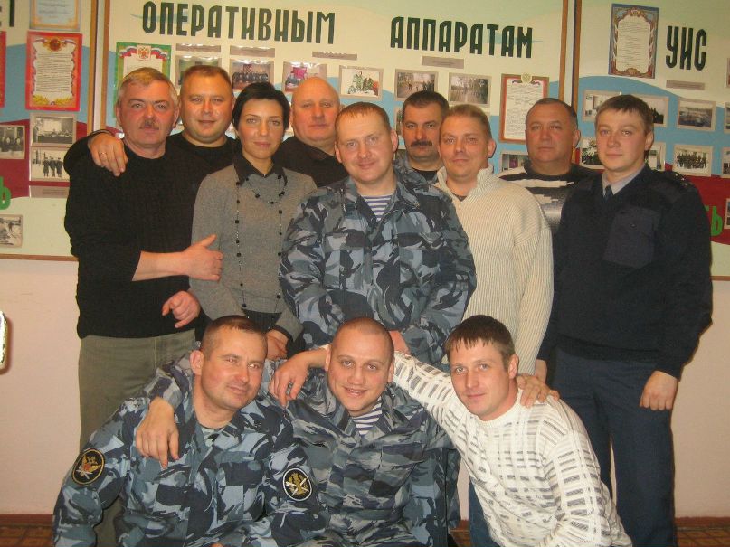 Сергей Широких | Александров