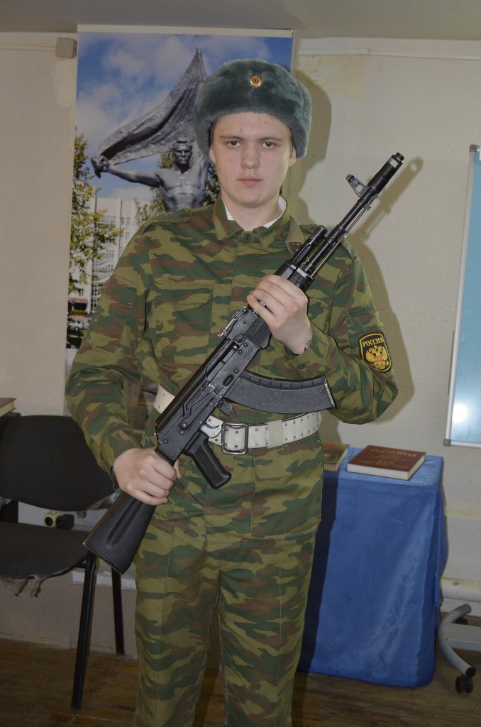 Александр Кузнецов | Ижевск