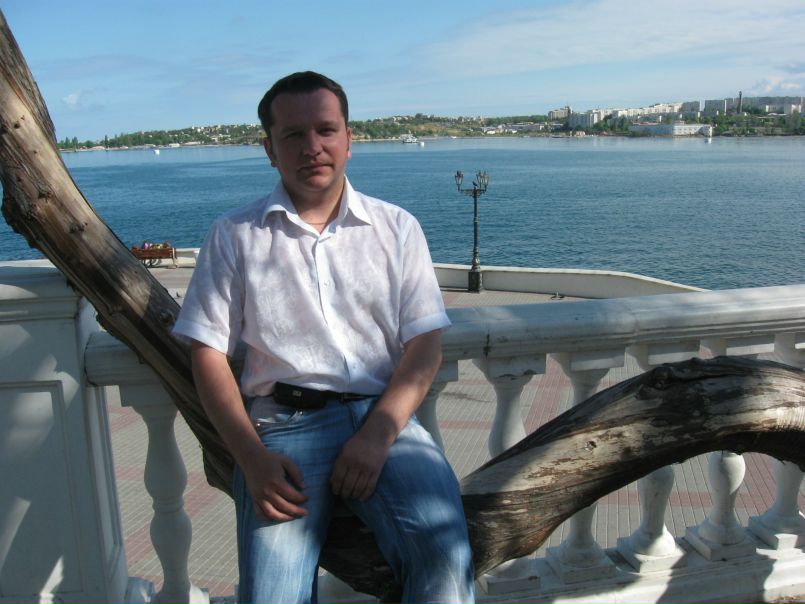 №30, Vasiliy Bondarchuk, Житомир №30, Vasiliy Bondarchuk, Житомир