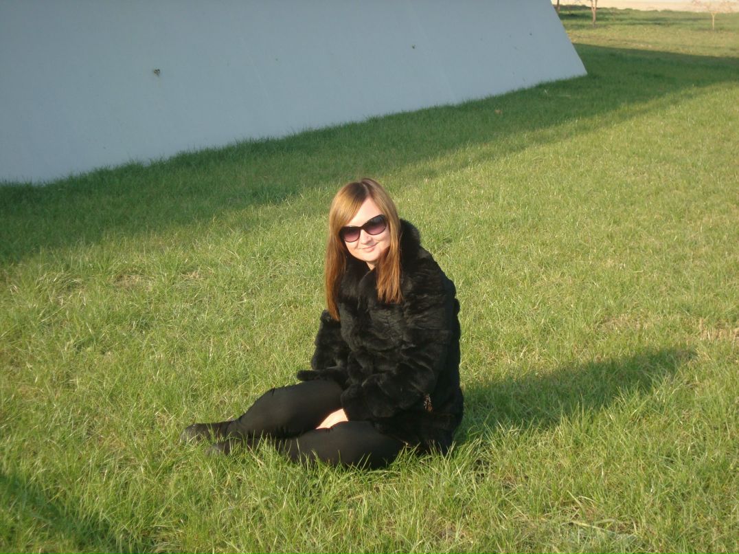 Зоя Глинка | Таганрог