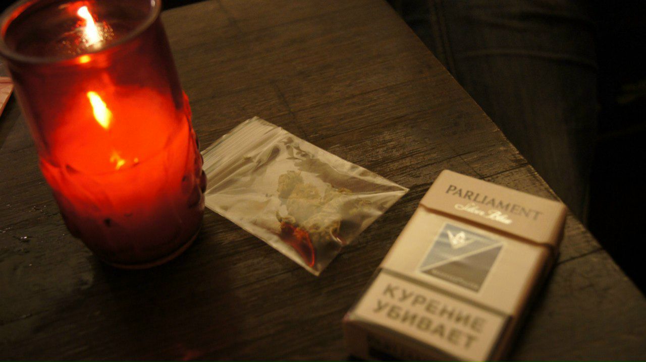 Олег Шапак | Санкт-Петербург