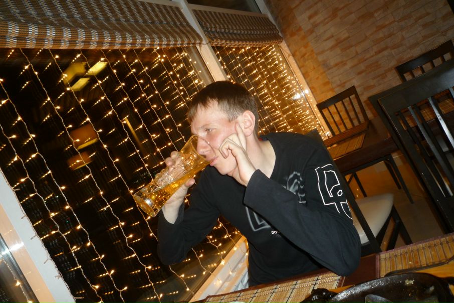 №3, Вадим Кравченко, Новая Игирма №3, Вадим Кравченко, Новая Игирма