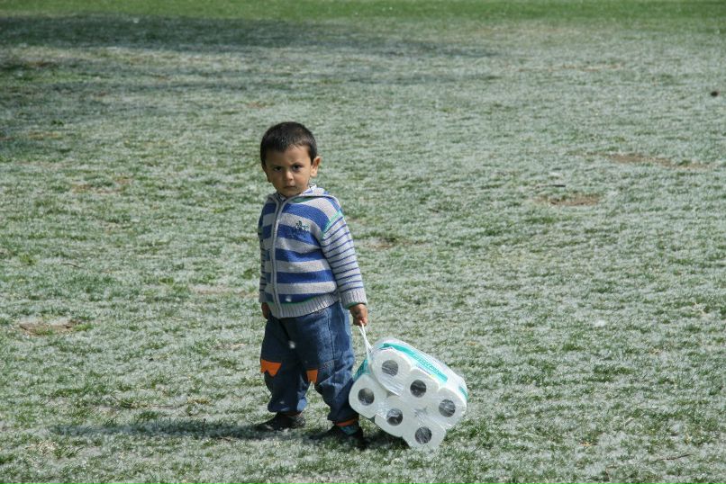 Анастасия Кононенко | Москва