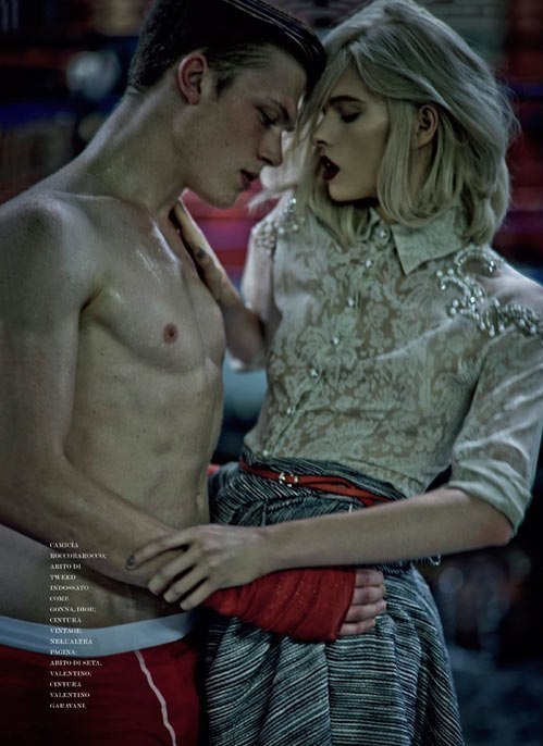 Александр Нос | 