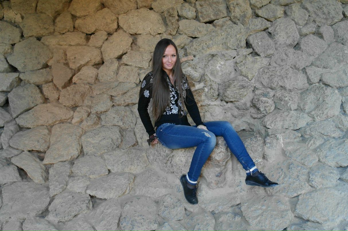 Ekaterina Strelnikova | Рига