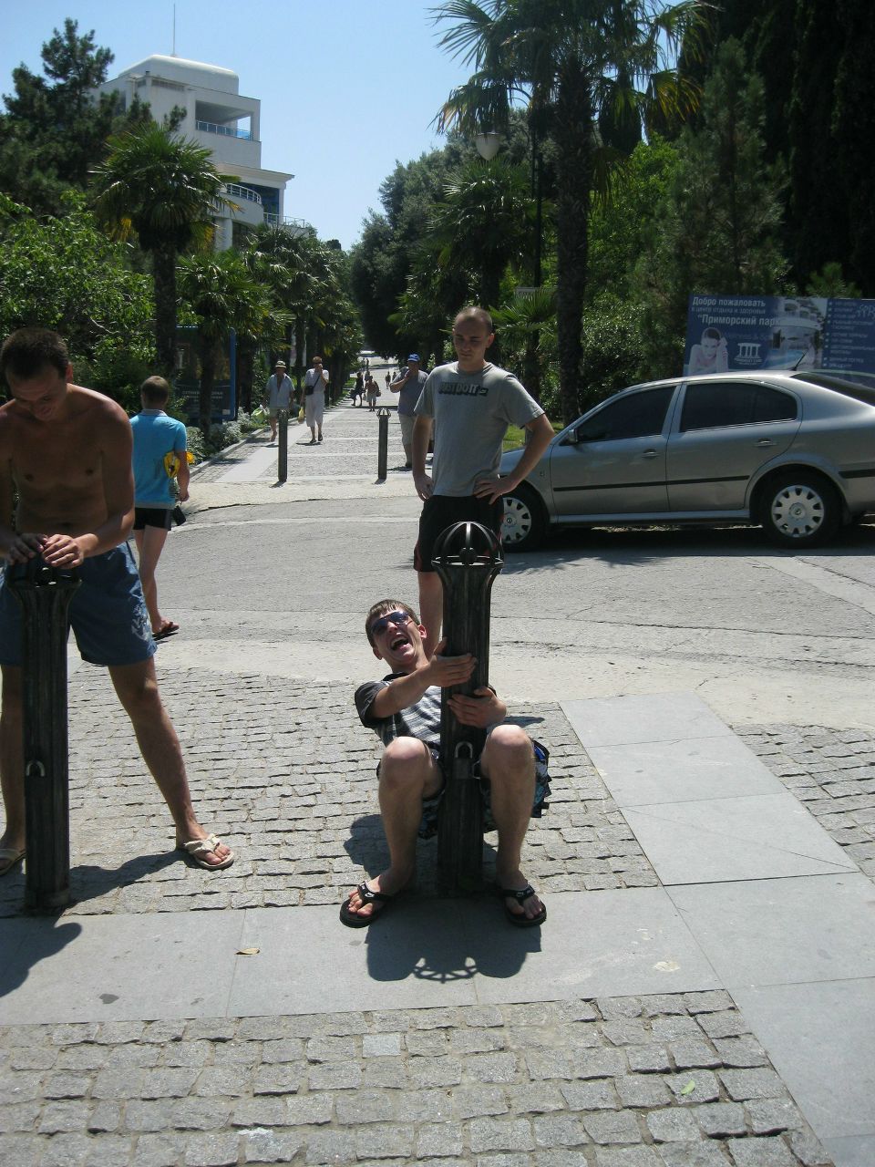 Потёмкин Турленко When I will already die??? | Токмак