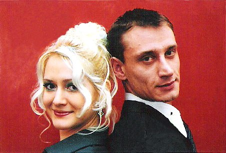 Кристина Цимерман | Paderborn