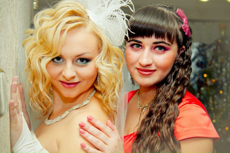 Лиана Шешеня | Павлоград