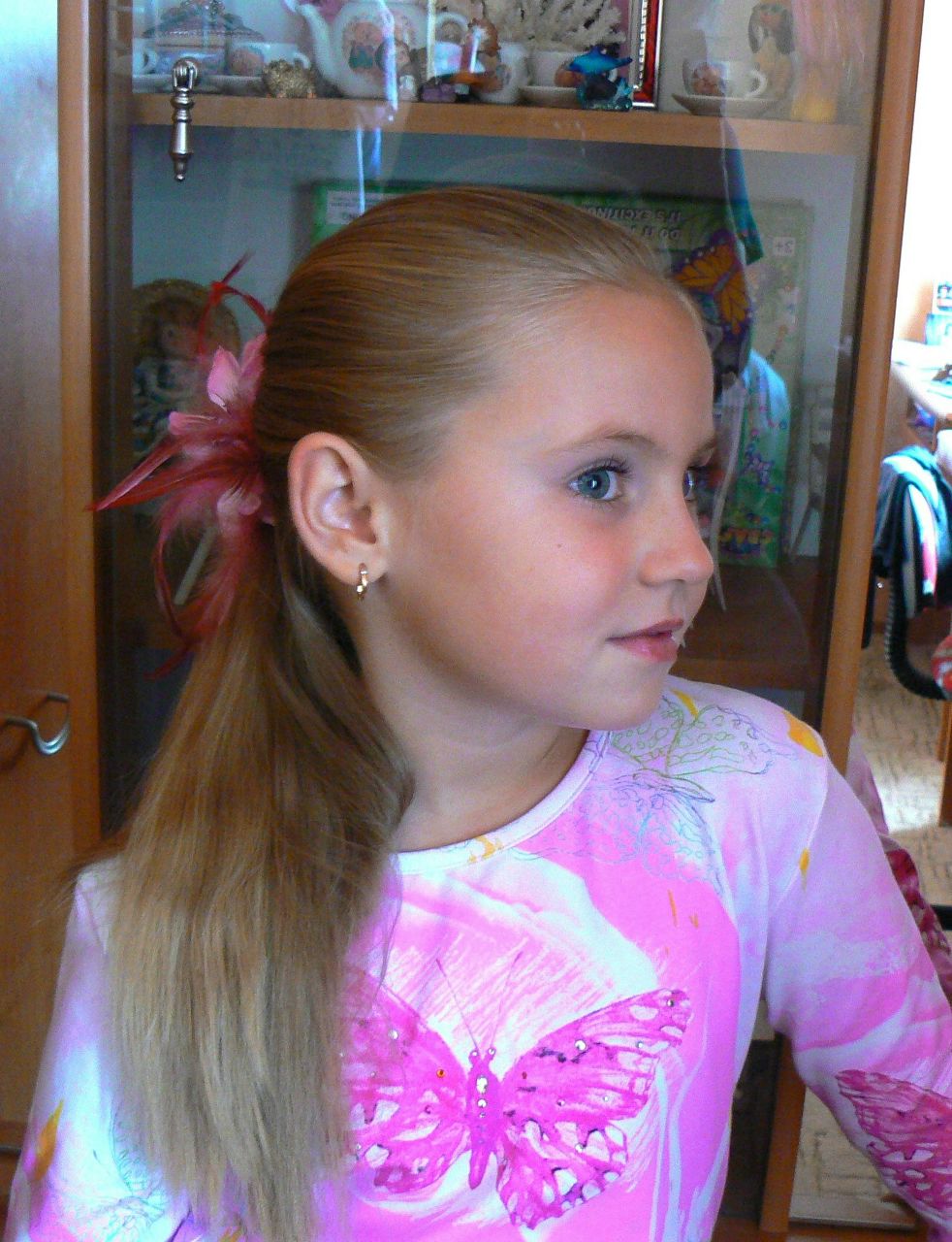 Дашуля Кузьменко | Запорожье