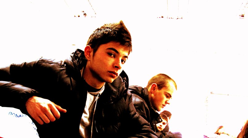 Вета Андрусишин | Stockholm