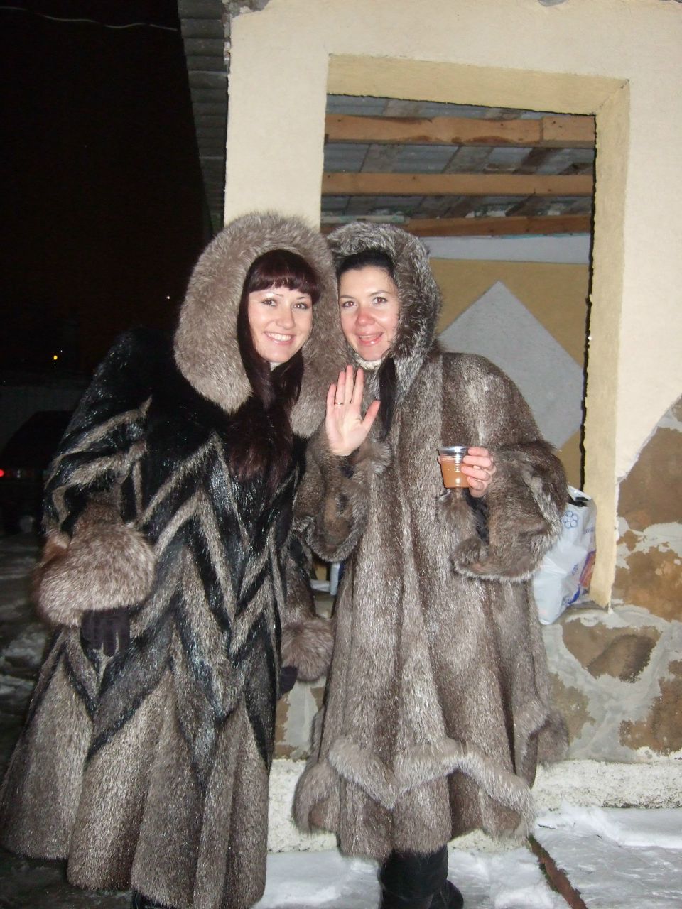 Елена Монтикова | Керчь