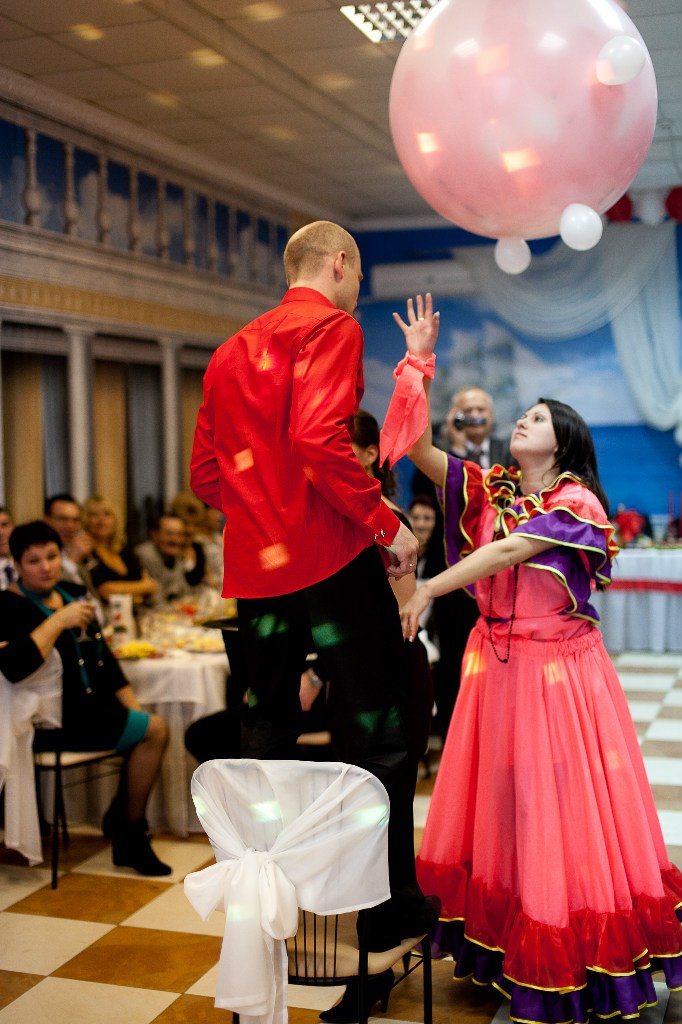 Александр Молчанов | Керчь