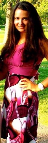 №18, Юлия Бажеряну-Василенко, Madison №18, Юлия Бажеряну-Василенко, Madison