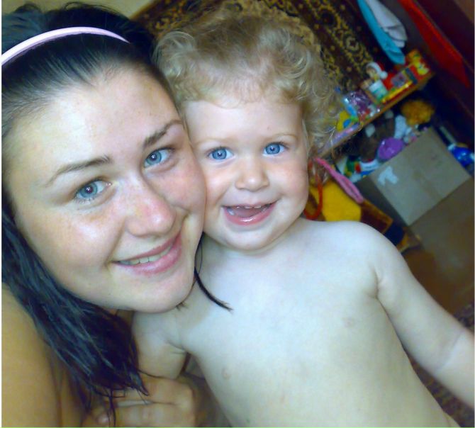 №123, Ирина Ауман, 37 лет, Ярославль №123, Ирина Ауман, 37 лет, Ярославль