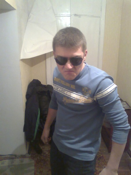 Максім Блащук | Киев