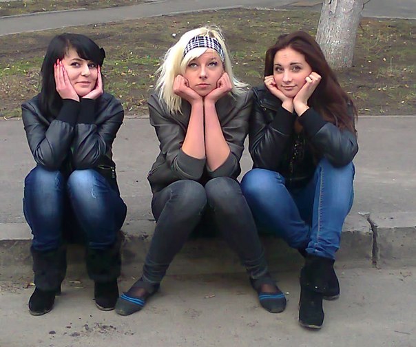 №96, Ксения Бабич, Киев №96, Ксения Бабич, Киев