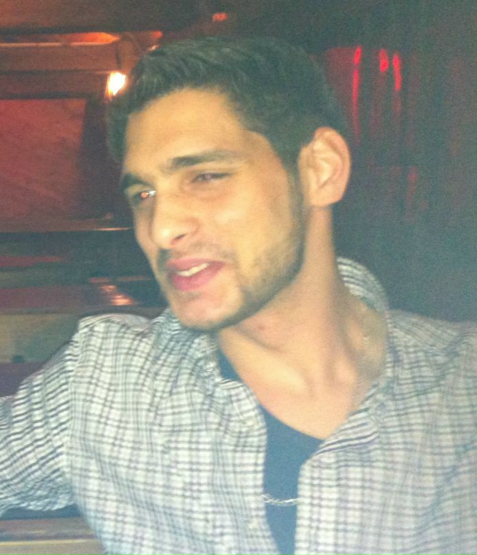 Hosam Odeh | Тель-Авив